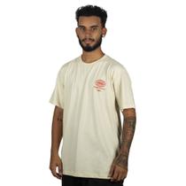 Camiseta Chronic NGM Off White