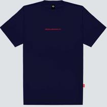 Camiseta Chronic Palhaços Azul