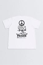 Camiseta Chronic Peace INV004