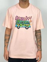 Camiseta chronic skunk doo
