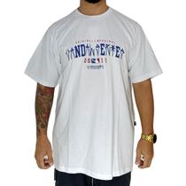 Camiseta Chronic Vandal Series Branco 3756