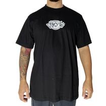 Camiseta Chronic WorldTag Preto 3792