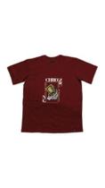 Camiseta chronic