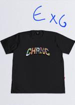 Camiseta Chronic