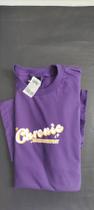 Camiseta Chronoc Tam M Camiseta Chronoc Tam M