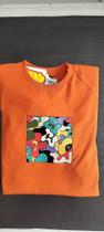 Camiseta Chronoc Tam M