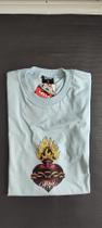 Camiseta Chronoc Tam M Camiseta Chronoc Tam M
