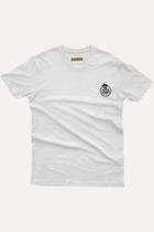 Camiseta Chuck Norris Approved Pocket Nerd Chic Geek Nerd