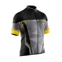 Camiseta Cicilismo Refactor Venon -TAMANHO:M-