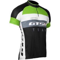 Camiseta Ciclismo Bike Bicileta GTSM1 SportsWear Manga Curta