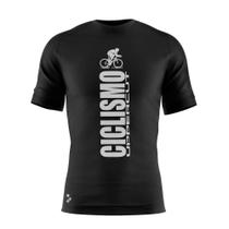 Camiseta Ciclismo - Dry Fit UV-50+ - U067 Bike - Uppercut