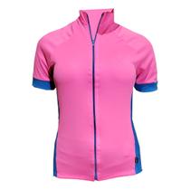 Camiseta ciclismo infantil com bolso nas costa Camiseta ciclismo infantil com bolso nas costa
