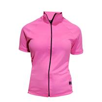 Camiseta ciclismo infantil com bolso nas costas Camiseta ciclismo infantil com bolso nas costas
