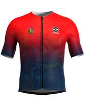 Camiseta Ciclismo Masc JERSEY JOY No Dopping