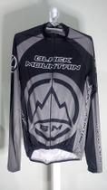 Camiseta ciclismo masculina