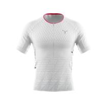 Camiseta Ciclismo Torel - Coleção Neon Rosa
