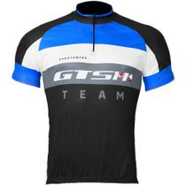 Camiseta Ciclista GTSM1 Manga Curta Sportswear