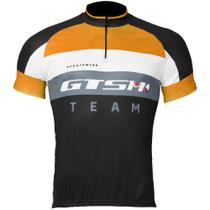 Camiseta Ciclista GTSM1 Manga Curta Sportswear - GTSM1.