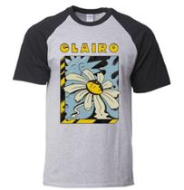 Camiseta Clairo Exclusiva
