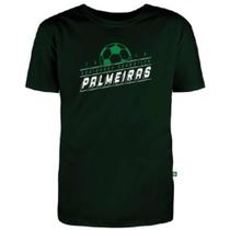 Camiseta Classic Palmeiras Original