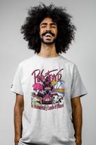 Camiseta Classic Pink Floyd Camiseta Classic Pink Floyd