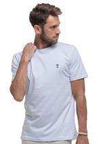 Camiseta Classic Premium Arrow - Branco Camiseta Classic Premium Arrow - Branco