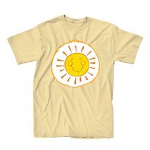 Camiseta clássica Care Bears Funshine Bear Costume para adultos