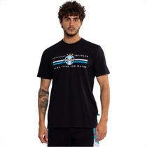 Camiseta Clássica Grêmio Nada Pode Ser Maior Surf Center G1250203 Camiseta Clássica Grêmio Nada Pode Ser Maior Surf Center G1250203