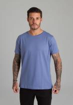 Camiseta Clássica Pima Colors