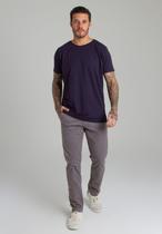 Camiseta Classica Pima