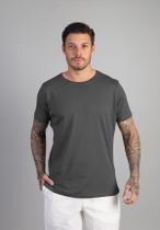 Camiseta Clássica Pima Camiseta Clássica Pima