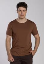 Camiseta Clássica Pima Camiseta Clássica Pima