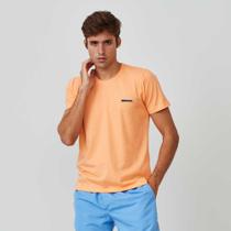 Camiseta Clássica Porto Laranja