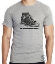 Camiseta Clássico nunca morre Blusa criança infantil juvenil adulto camisa tamanhos