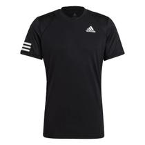 Camiseta club 3 listras Adidas