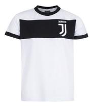 Camiseta Club Juventus Recorte Licenciada - SPR