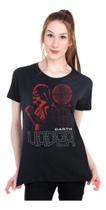Camiseta Clube Comix Darth Vader 100% Algodão Camiseta Clube Comix Darth Vader 100% Algodão