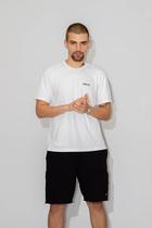 Camiseta co2 masculina basica branco Camiseta co2 masculina basica branco