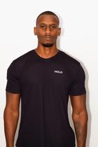 Camiseta co2 masculina basica preto Camiseta co2 masculina basica preto