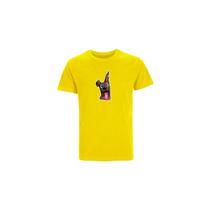 Camiseta Coco Dante Magical Characters 00002-05 T8 para crianças Camiseta Coco Dante Magical Characters 00002-05 T8 para crianças