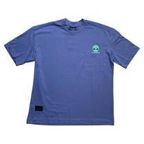 Camiseta Code 210408129 Surprise - Lilás