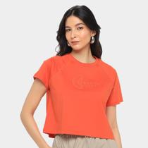 Camiseta Colcci 345700811 Feminina Camiseta Colcci 345700811 Feminina