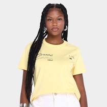 Camiseta Colcci All Dreams Feminina