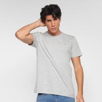 Camiseta Colcci Básica Masculina