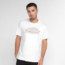 Camiseta Colcci Básica Masculina