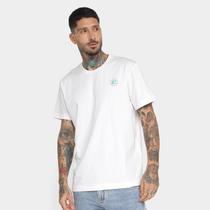 Camiseta Colcci Básica Masculina