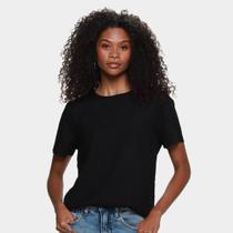 Camiseta Colcci Casual Feminina