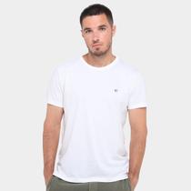 Camiseta Colcci Casual Masculina Camiseta Colcci Casual Masculina