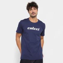 Camiseta Colcci Casual Masculina