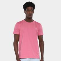 Camiseta Colcci Casual Masculina Camiseta Colcci Casual Masculina